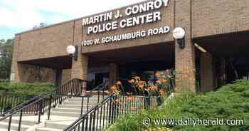 Retirement of Schaumburg therapist starts changes for village's counseling program