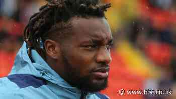 Allan Saint-Maximin: Winger leaves Newcastle for Saudi Arabian side Al-Ahli