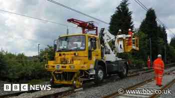 Major Metro closure to replace 40-year-old power line