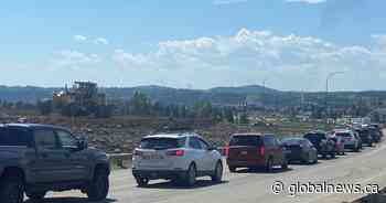 Summer road construction a ‘nightmare’ in Cochrane, Alta.