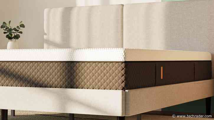 Emma NextGen Premium mattress review 2023: a sprung mattress with foam benefits