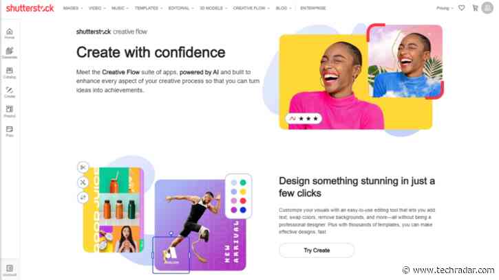 Creative Flow+ review