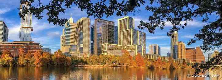 Forget the heat: Here's when cooler air usually comes