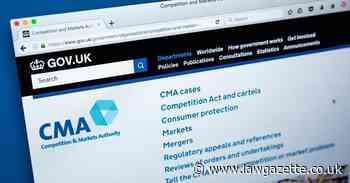 News focus: CMA's probe of will-writers