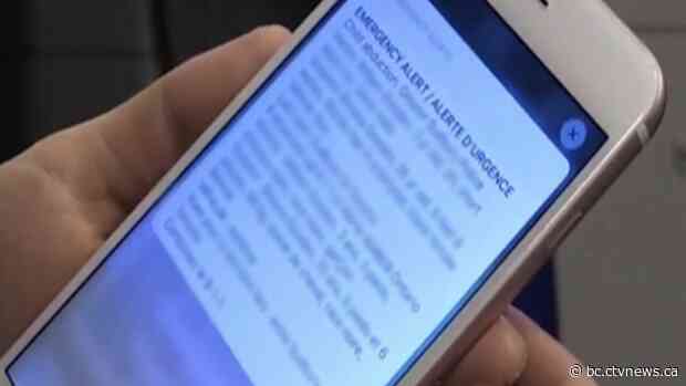 Mother, boyfriend charged with abduction in B.C. Amber Alert case after being found in Alberta