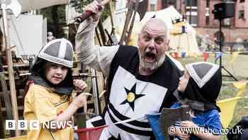 Hull's history celebrated with weekend archaeology festival