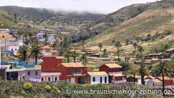 Großer Stromausfall auf La Gomera
