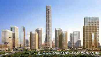 Ägypten baut neue Mega-Metropole – mitten in der Wüste