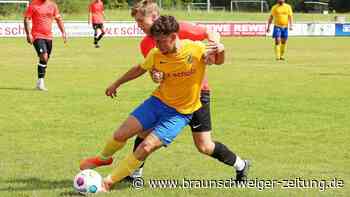 6:0 – VfB Peine in Broistedt ohne Mühe
