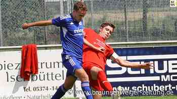 Fallersleben und ESV ziehen in die nächste Runde ein