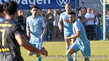 Remis im letzten Test für Lupo Martini Wolfsburg