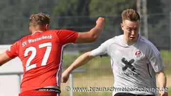 Ein souveräner Auftritt der SV Lauingen Bornum