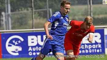 Isenbüttel und Brome nach 4:0-Siegen in Runde 2