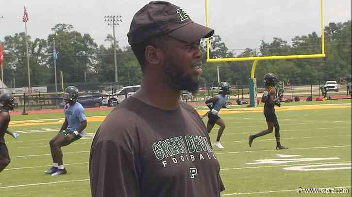 Sports2-a-Days: Plaquemine Green Devils