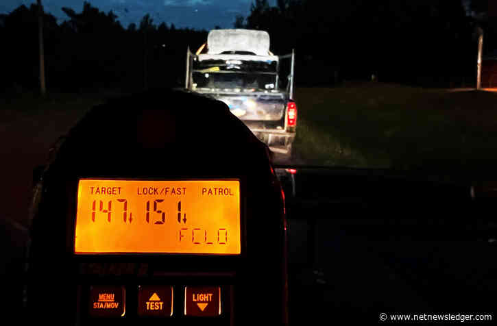 Kai Uusitalo Faces Multiple Charges, Including Impaired Operation and Dangerous Operation of MV