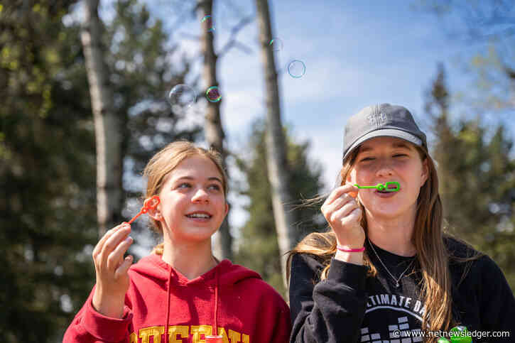 Confederation College Celebrates Success of Career Sampler Camps