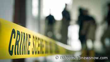 Teen shot, injured Saturday afternoon in Chesapeake