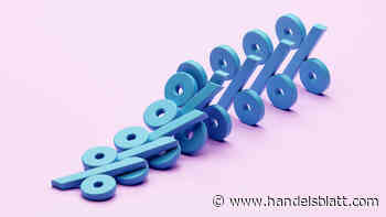 Geldanlage: Beim Festgeld kann sich Geduld auszahlen