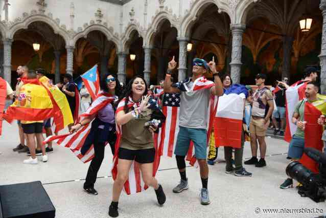 Festivalgangers Tomorrowland maken in juli veel goed voor Antwerpse middenstand: “Geen fantastische maand, maar zeker niet slecht”