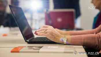 KOLUMNE - Warum googeln den Geist auf Trab hält