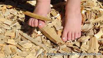 Ungeliebter Hackschnitzel-Bolzplatz an der Schackstraße bleibt
