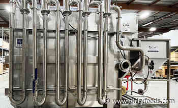 Equipment suppliers highlight the latest technology in filtration and wastewater management equipment