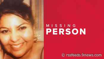 CBI issues alert for woman reported missing in Denver