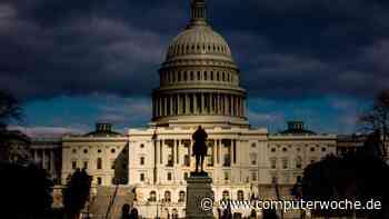 Digital Consumer Protection Commission Act: US-Senatoren wollen Big Tech regulieren