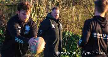 Hull FC set for several first-team promotions as club goals start to become reality