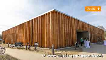 Umweltbildungszentrum: Peinlich für die Stadtregierung