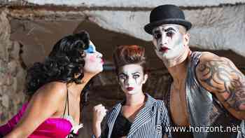 Verhaltensmuster: So wird der Schurke zum Herausforderer