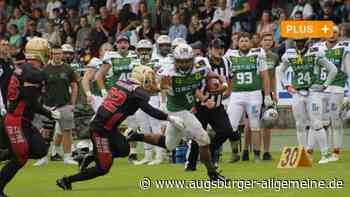 Diese Niederlage tut den Neu-Ulms Spartans besonders weh