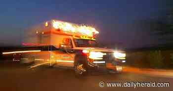 Bartlett man drowns in Lake Michigan