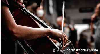 Das Eröffnungswochenende der Darmstädter Ferienkurse