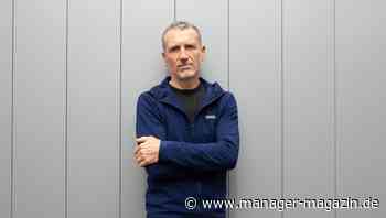 Danone: Wie Ex-Chef Emmanuel Faber den Wettstreit um grüne Bilanzstandards gewinnen will