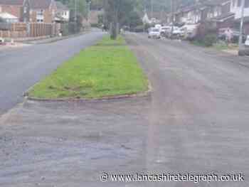 Ramsbottom: Residents 'up in arms' after Nuttall Lane works