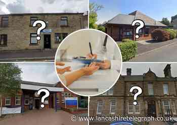 The best and worst GP surgeries in Hyndburn revealed