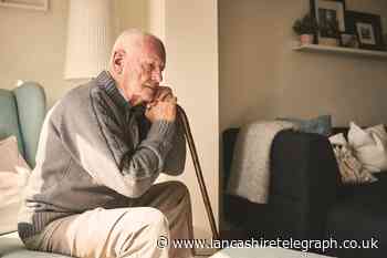 Blackburn with Darwen resident waits 616 days for care assessment