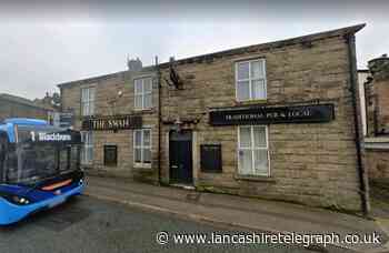 Former Swan Pub on Bolton Road to be turned into flats