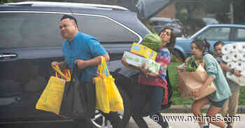 What’s on TV This Week: ‘Run the Burbs’ and ‘The Trial’