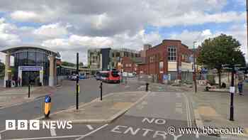 Rotherham: Man dies after being found unconscious in street