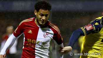 Kyran Lofthouse: Barnsley sign ex-Woking defender on three-year deal