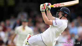 Ashes 2023: Harry Brook could have same impact as Kevin Pietersen - Michael Vaughan