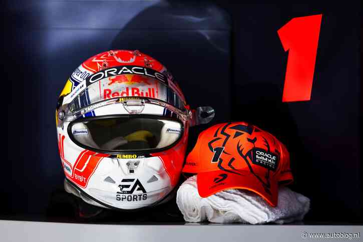 Stand na GP België 2023 en zeven dingen die ons opvielen