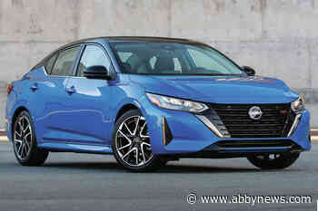 Auto Sleuth: Sentra returns for 2024; Toyota eyes solid-state batteries + more