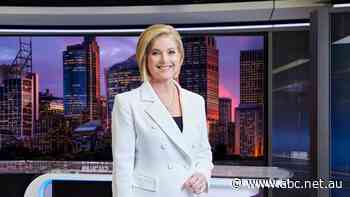 'It's my choice': Juanita Phillips to leave the ABC after two decades presenting 7pm news