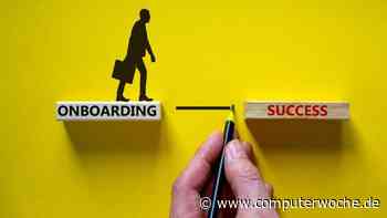 So verlassen neue Mitarbeiter nicht gleich ihren Arbeitgeber: Arbeitgeber unterschätzen und ignorieren Onboarding