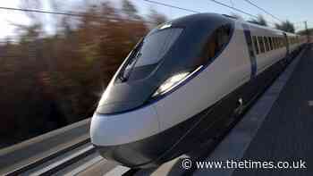 First two phases of HS2 are unachievable, says watchdog. subscription