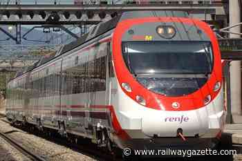 RENFE pilots Green Mobility Hubs