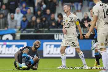 Ex-ref niet mals voor VAR na Club-KVM: &quot;Lichtzinnig&quot;